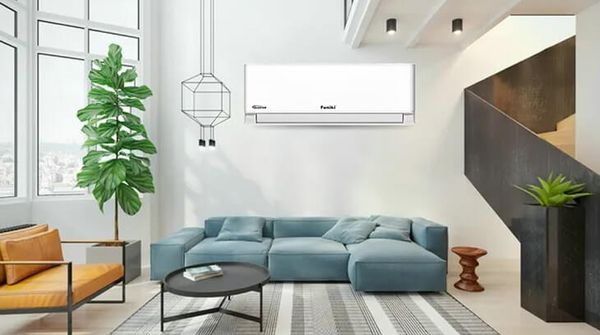 Khách hàng có thể liên hệ với trung tâm bảo hành của Funiki bằng cách liên hệ qua số điện thoại chăm sóc khách hàng hoặc đăng ký trực tuyến trên trang web