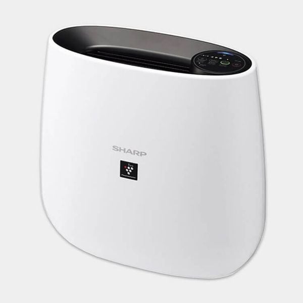 Sharp FP-J30E-B được trang bị công suất lọc khí 23W, phù hợp với diện tích phòng khoảng 21 m².