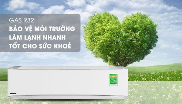 Điều hòa Panasonic làm lạnh sâu hiệu quả