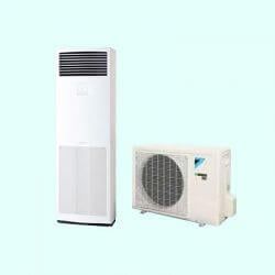 Điều hòa LG ATNQ36GMLE7 có công nghệ inverter hiện đại giúp tiết kiệm điện năng lên đến 50% so với các dòng điều hòa truyền thống