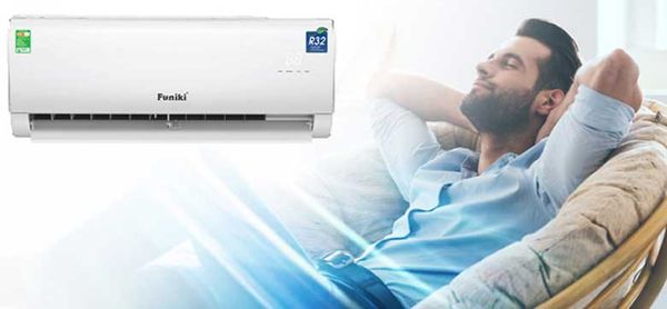 Kiểm tra và sửa chữa điều hòa Funiki