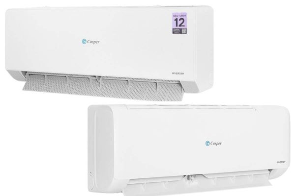 Trong khi TC-09IS36 vẫn đáp ứng tốt nhu cầu cơ bản, QC-09IS36 làm lạnh nhanh hơn và sâu hơn.