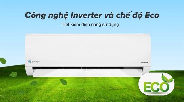 Casper không chỉ nổi bật với chất lượng tuyệt vời mà còn gây ấn tượng với mức giá hợp lý