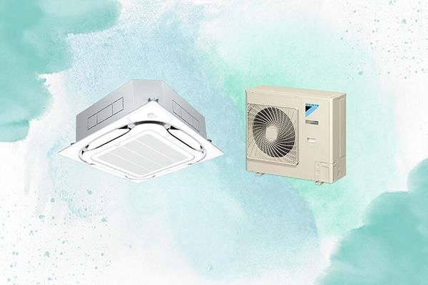 Những người muốn một sản phẩm bền bỉ, làm mát nhanh và tiết kiệm năng lượng sẽ thích Panasonic S-3448PU3H/U-3448PU3H5.