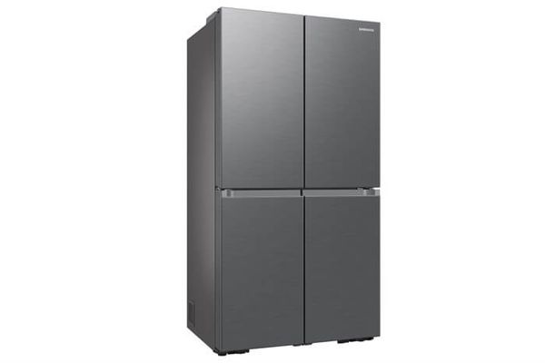 Tủ lạnh của Samsung có công nghệ làm lạnh tiên tiến như Twin Cooling Plus, No Frost và Power Cool.