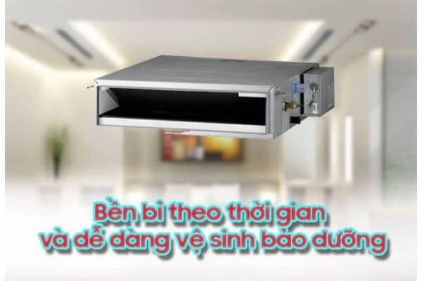 sản phẩm Điều hòa Multi LG AMNQ18GL2A0