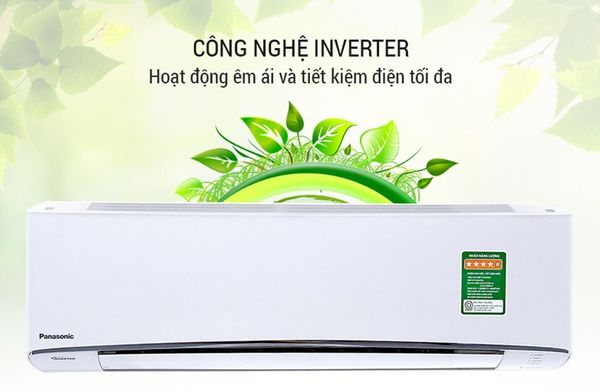 Điều hòa Casper sử dụng các chất liệu và linh kiện chất lượng cao để đảm bảo độ bền của nó