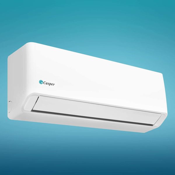 Điều hòa này có công suất 12000BTU, vì vậy nó phù hợp với các không gian vừa và nhỏ