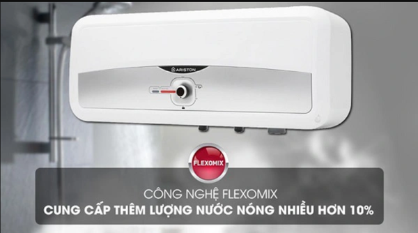 Công nghệ Flexomix