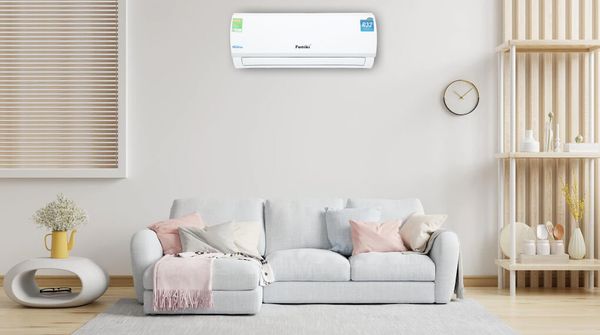 Top 3 chiếc điều hòa 1 chiều 9000btu siêu rẻ chỉ hơn 4 triệu đồng đáng mua ở mùa Hè này  Điều Hòa Sumikura 9000BTU 1 Chiều APS/APO-092/MORAND0