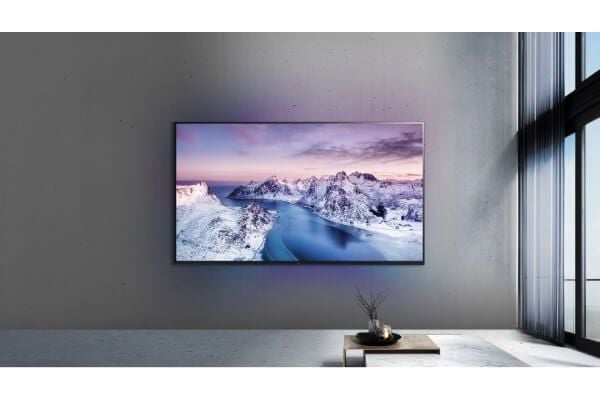 báo giá Smart Tivi LG 75 Inch 4K 75UR7550PSC