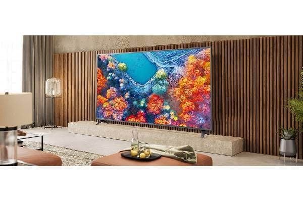 Tivi Xiaomi A Pro Series 55 Inch L55MB - APSEA QLED – 4K Siêu Nét-