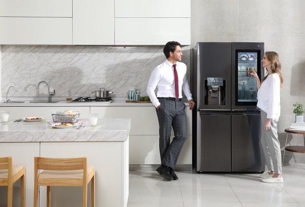 Tại sao cần điều chỉnh nhiệt độ tủ lạnh? Tại sao cần điều chỉnh nhiệt độ tủ lạnh?