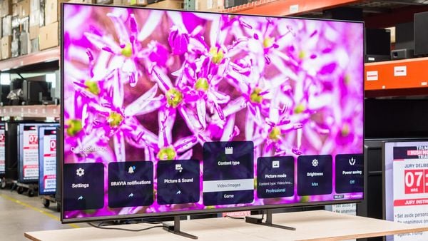 Tivi Sony Bravia XR X95L Mini LED—Đột phá với Công nghệ Mini LED Đặc Điểm Nổi Bật