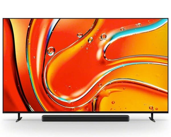 Smart TV Sony 4K 65 Inch K-65XR70 có chất lượng hình ảnh tuyệt vời và hệ thống âm thanh mạnh mẽ