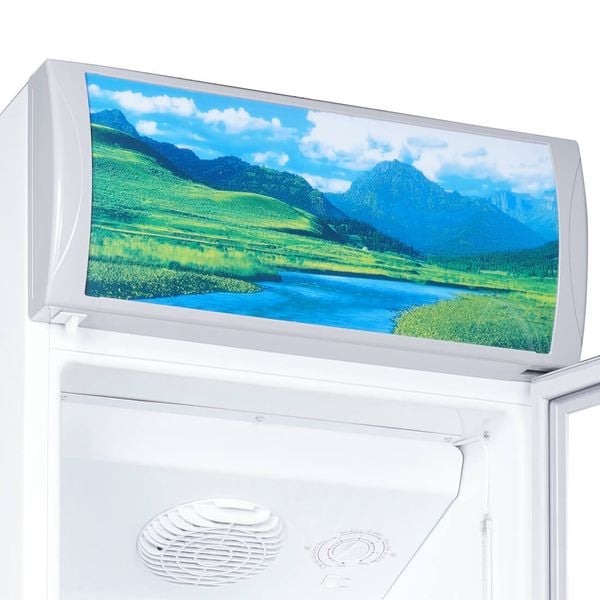 Khả năng kháng khuẩn Sanaky VH-168KL làm lạnh và kháng khuẩn, giúp thực phẩm luôn tươi ngon và an toàn khi tiêu thụ.