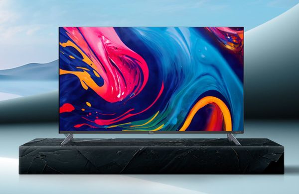 Hệ điều hành Android TV của Casper 32HGK610 là một đặc điểm nổi bật