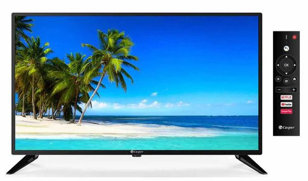 Smart Tivi Casper 32 Inch HD 32HGA510 thông minh