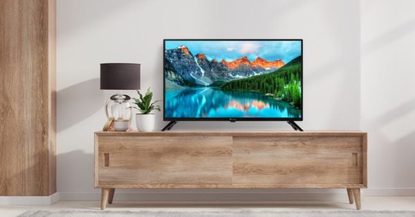 Smart Tivi Casper 32 Inch HD 32HGA510