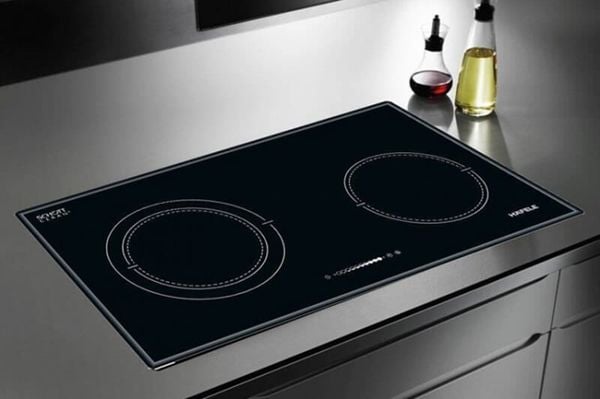 Hafele là lựa chọn tuyệt vời nếu bạn muốn nấu nhanh và tiết kiệm năng lượng trong một thời gian dài.