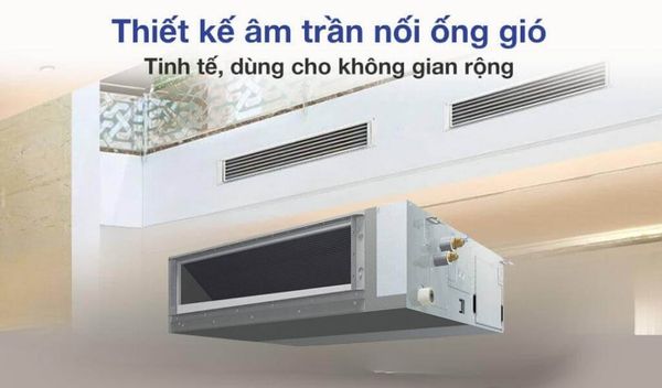Điều hòa LG Inverter ZBNQ09GLIA0/ZUAA1 có thiết kế thông minh cho phép lắp đặt nhanh chóng và dễ dàng.