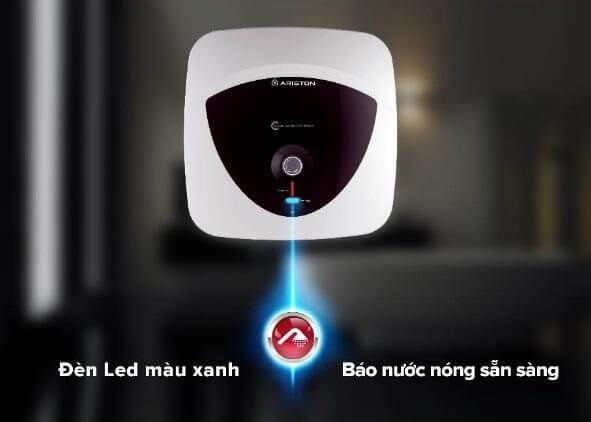 Một trong những lý do phổ biến nhất khiến bình nóng lạnh Rossi không tạo ra nước nóng là do nguồn điện bị ngắt hoặc không hoạt động tốt