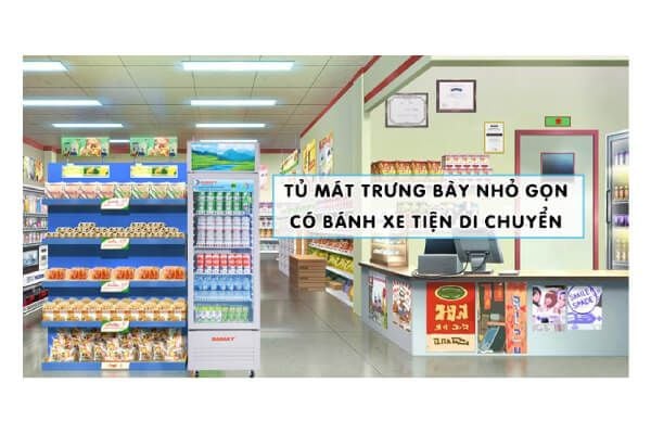 tiện lợi