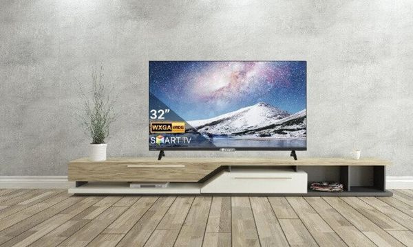Casper 32 inch 32HSG610 là một lựa chọn tốt cho những ai cần một chiếc tivi giá rẻ, nhỏ gọn và có đầy đủ các tính năng giải trí cơ bản