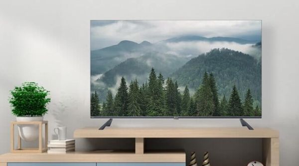 TV Casper cung cấp hình ảnh mượt mà, rõ ràng và tươi sáng với độ phân giải Full HD