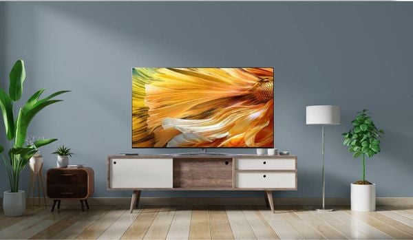 TV Mỏng và tinh tế, LG 65UT8050PSB phù hợp với mọi không gian phòng khách.