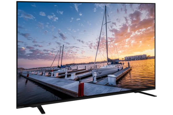 Sony 75X80K là một chiếc TV smart 4K với độ phân giải Ultra HD 4K tiên tiến mang đến hình ảnh sắc nét và chi tiết