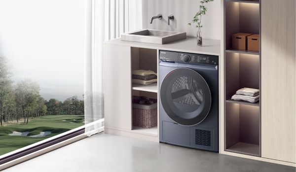 Toshiba TD-BK110GHV(MK) sử dụng công nghệ inverter hiện đại để tăng độ bền của máy và giảm đáng kể lượng điện tiêu thụ.