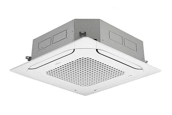 Các điều hòa âm trần 36000BTU hoạt động êm ái và không gây tiếng ồn lớn mặc dù chúng có công suất lớn.