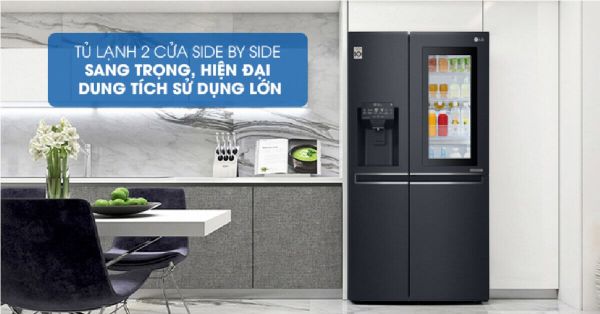 G vượt trội hơn về tính năng thông minh với khả năng kết nối WiFi và điều khiển từ xa.