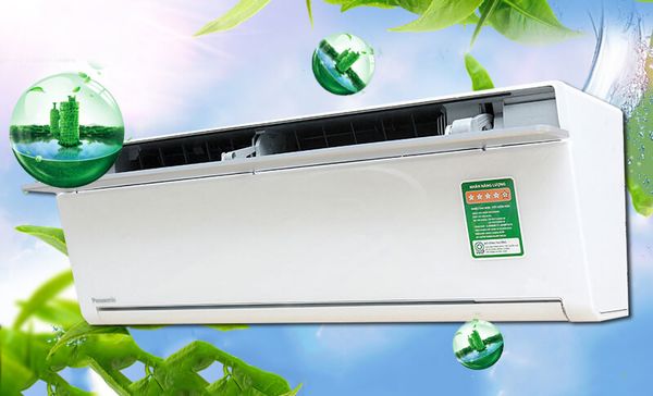 Panasonic CU/CS-U18XKH-8 18000BTU Inverter—Tiện nghi và thông minh