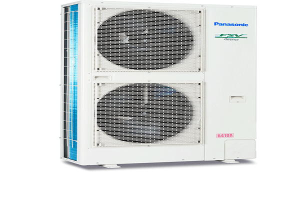 Công nghệ Inverter và VRF của Panasonic được đánh giá cao về khả năng tiết kiệm năng lượng và linh hoạt Công nghệ Inverter và VRF của Panasonic được đánh giá cao về khả năng tiết kiệm năng lượng và linh hoạt