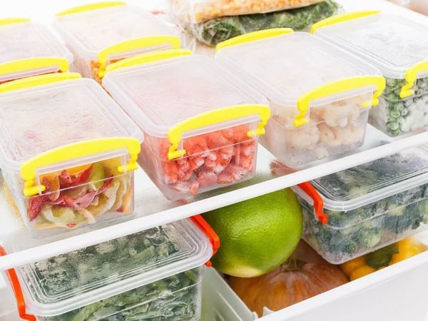 Tăng Khả Năng Sáng Tạo Trong Bếp