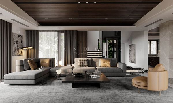 Daikin 1 chiều FBFC100DVM9/RZFC100DY1 Độ Bền và Bảo Hành