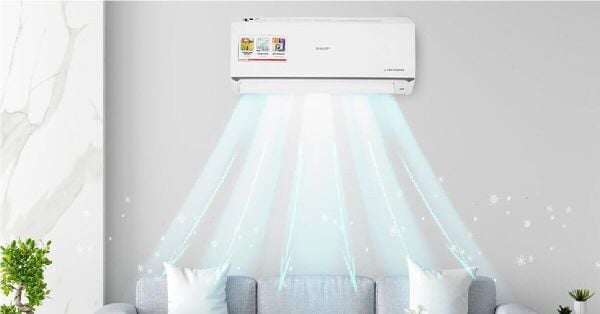 Điều Hòa Daikin FTKB35TVMV