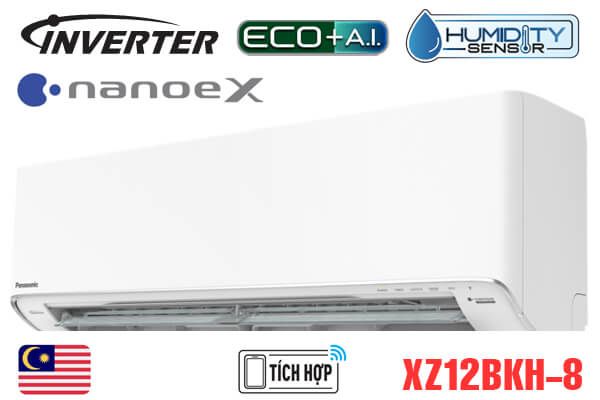 Công Suất 12000BTU: Phù Hợp Với Các Không Gian Vừa Và Nhỏ