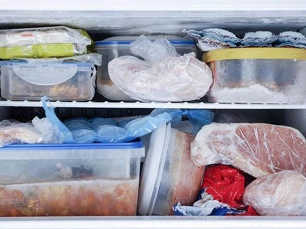 Lưu Ý Khi Bảo Quản Lạc Luộc