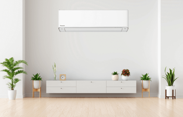 Công nghệ lọc không khí Nanoe-G Panasonic 18000BTU 1 chiều  inverter  U18BKH-8