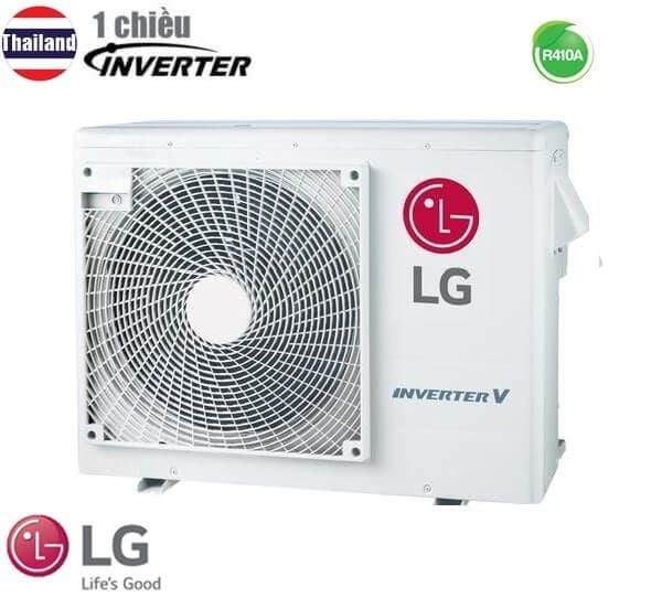 Điều hòa multi LG A2UQ18GFD0