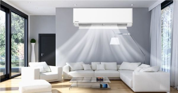 Một trong những điểm đáng chú ý nhất của Panasonic CS-U24BKH-8 chính là công nghệ Inverter tiên tiến
