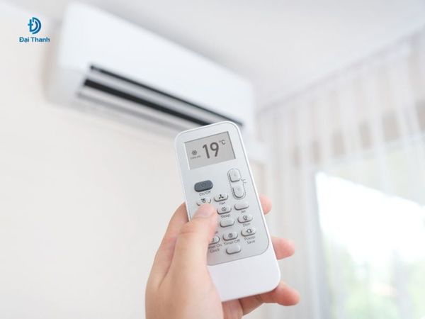 Xác định nhu cầu làm mát nhanh để lựa chọn điều hòa Casper 18000 BTU phù hợp