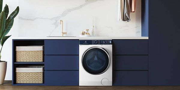 Máy giặt Electrolux 11Kg Sensor Wash EWF1142Q7WB Công Nghệ Sensor Wash