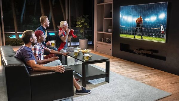 Samsung The Frame 4K Smart TV