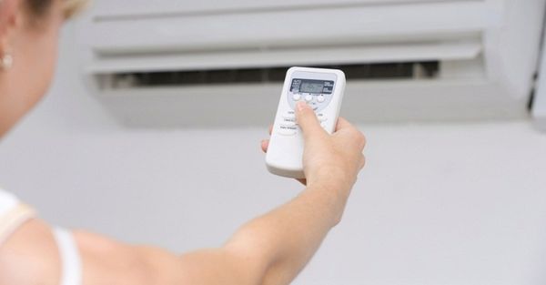 điểu khiển Funiki