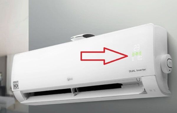 Cách Xác Định và Khắc Phục Lỗi Lồi Trên Điều Hòa LG