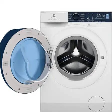 Máy giặt Electrolux EWF9025BQSA giúp giặt sạch mà không cần nhiệt độ cao